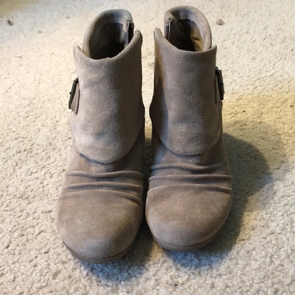 Booties! - Picture 2 of 4